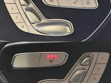 MERCEDES-BENZ V 300 4M LANG