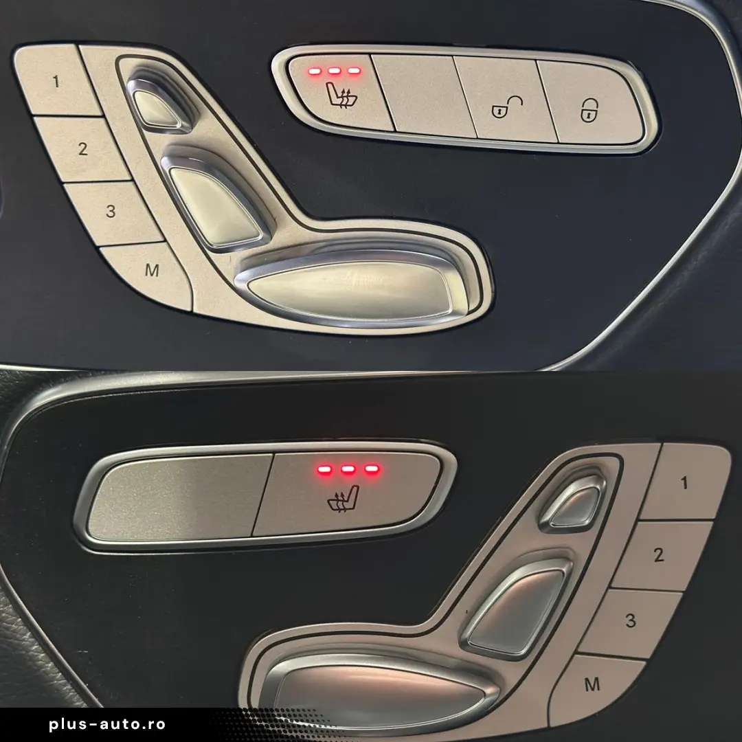 MERCEDES-BENZ V 300 4M LANG