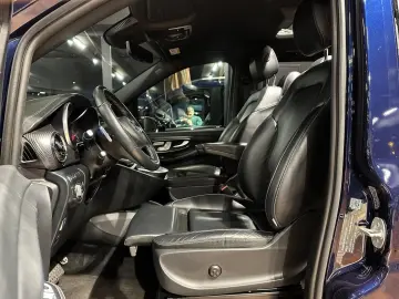 MERCEDES-BENZ V 300 4M LANG