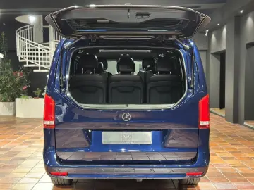 MERCEDES-BENZ V 300 4M LANG