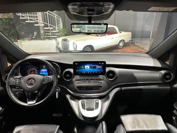 MERCEDES-BENZ V 300 4M LANG