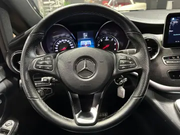 MERCEDES-BENZ V 300 4M LANG