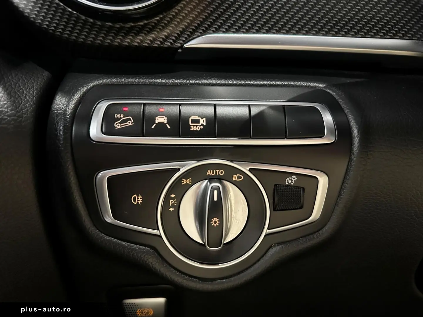 MERCEDES-BENZ V 300 4M LANG