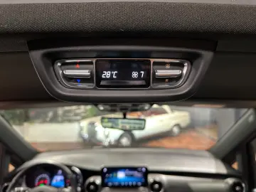 MERCEDES-BENZ V 300 4M LANG