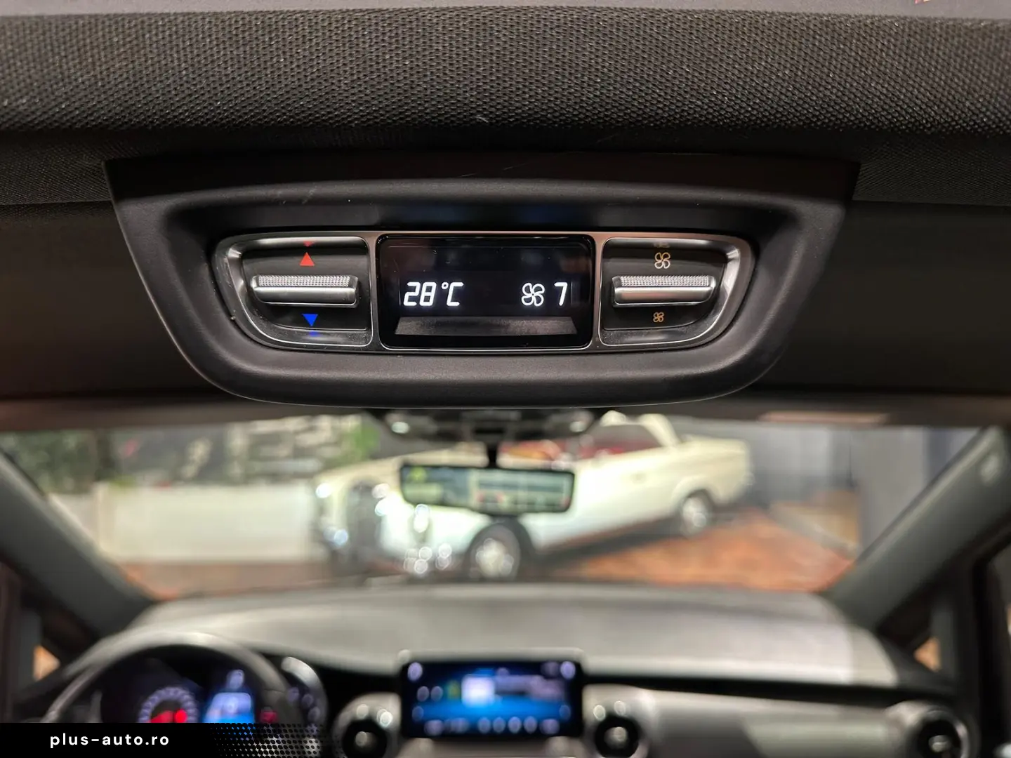 MERCEDES-BENZ V 300 4M LANG