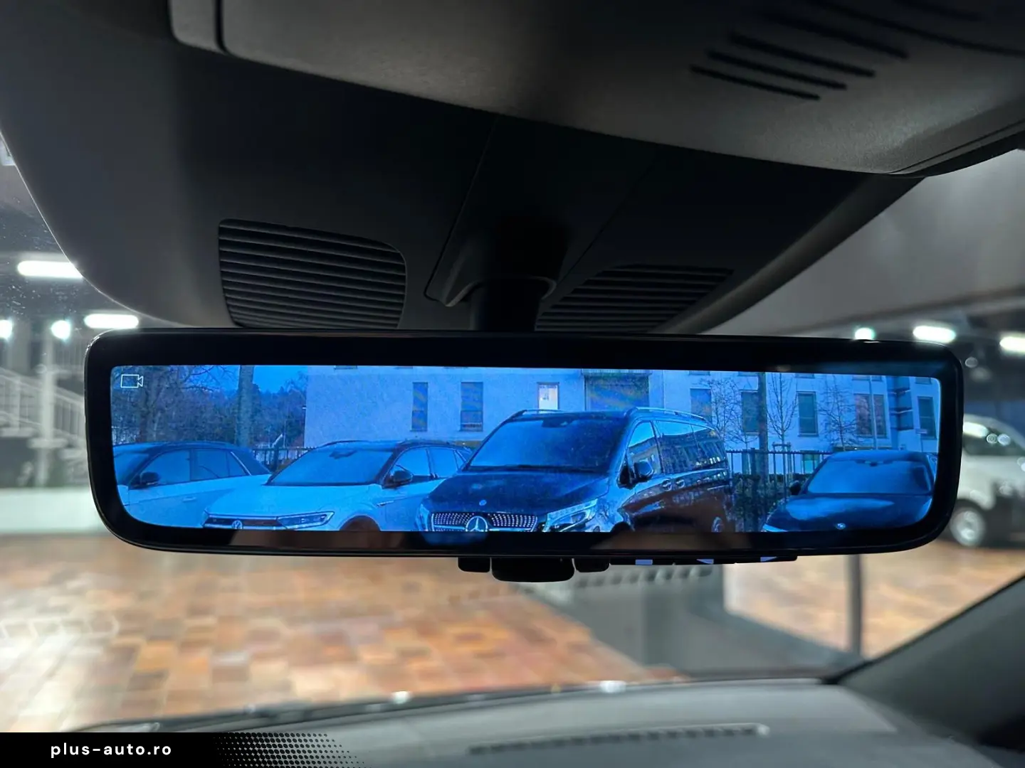 MERCEDES-BENZ V 300 4M LANG