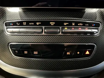 MERCEDES-BENZ V 300 4M LANG