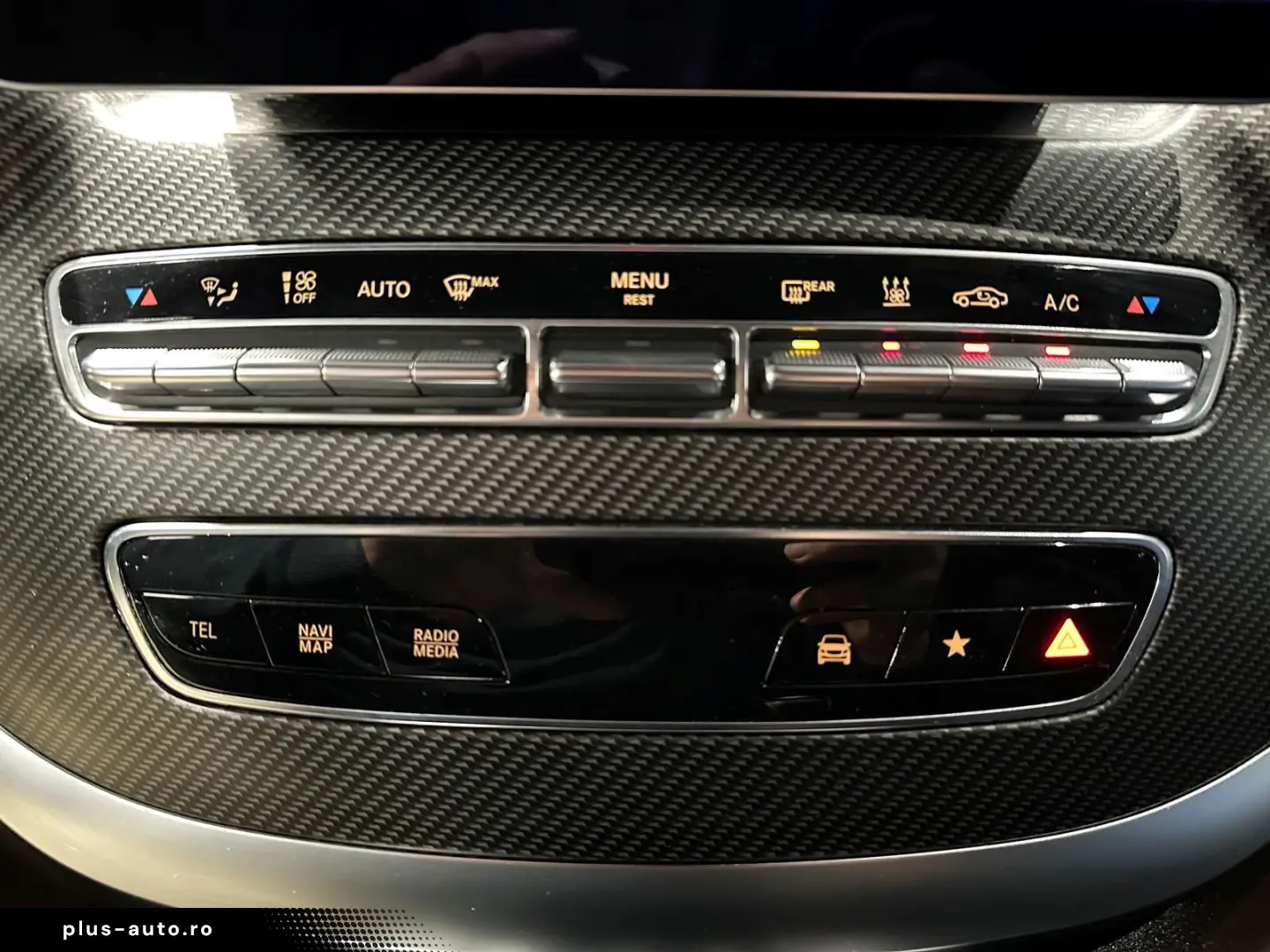 MERCEDES-BENZ V 300 4M LANG