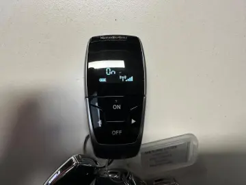 MERCEDES-BENZ V 300 4M LANG