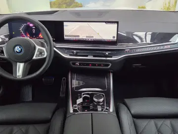 BMW X5 xDrive50e M Sport Pro 22Zoll ACC 360  Luft