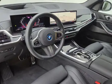 BMW X5 xDrive50e M Sport Pro 22Zoll ACC 360  Luft