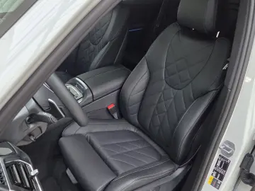 BMW X5 xDrive50e M Sport Pro 22Zoll ACC 360  Luft