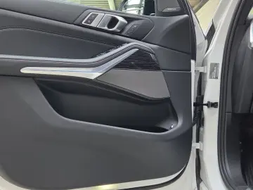 BMW X5 xDrive50e M Sport Pro 22Zoll ACC 360  Luft