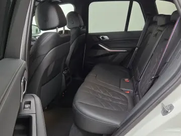 BMW X5 xDrive50e M Sport Pro 22Zoll ACC 360  Luft