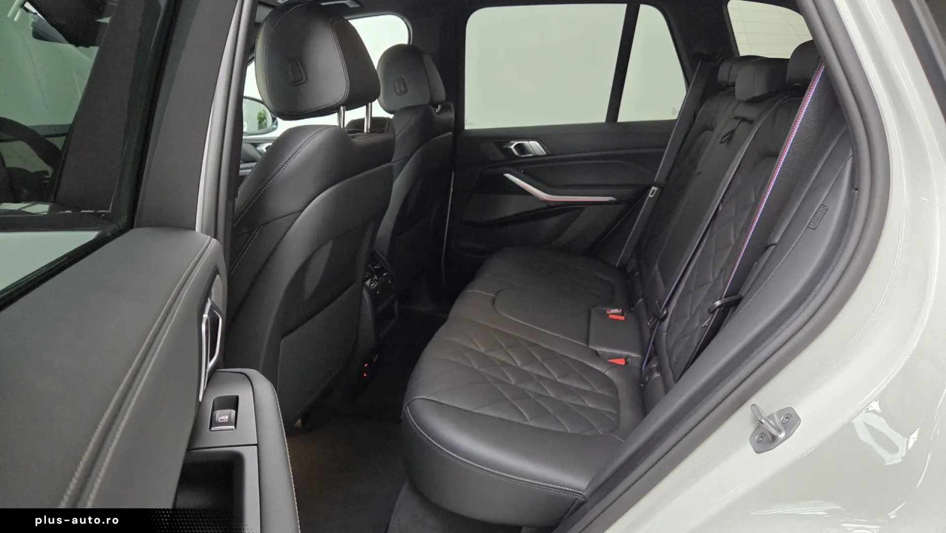 BMW X5 xDrive50e M Sport Pro 22Zoll ACC 360  Luft