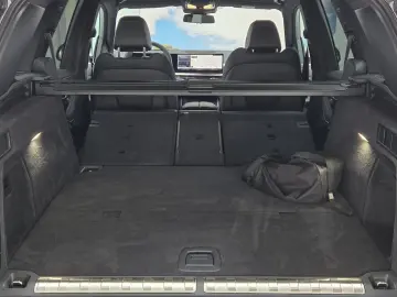 BMW X5 xDrive50e M Sport Pro 22Zoll ACC 360  Luft