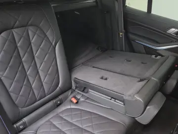 BMW X5 xDrive50e M Sport Pro 22Zoll ACC 360  Luft