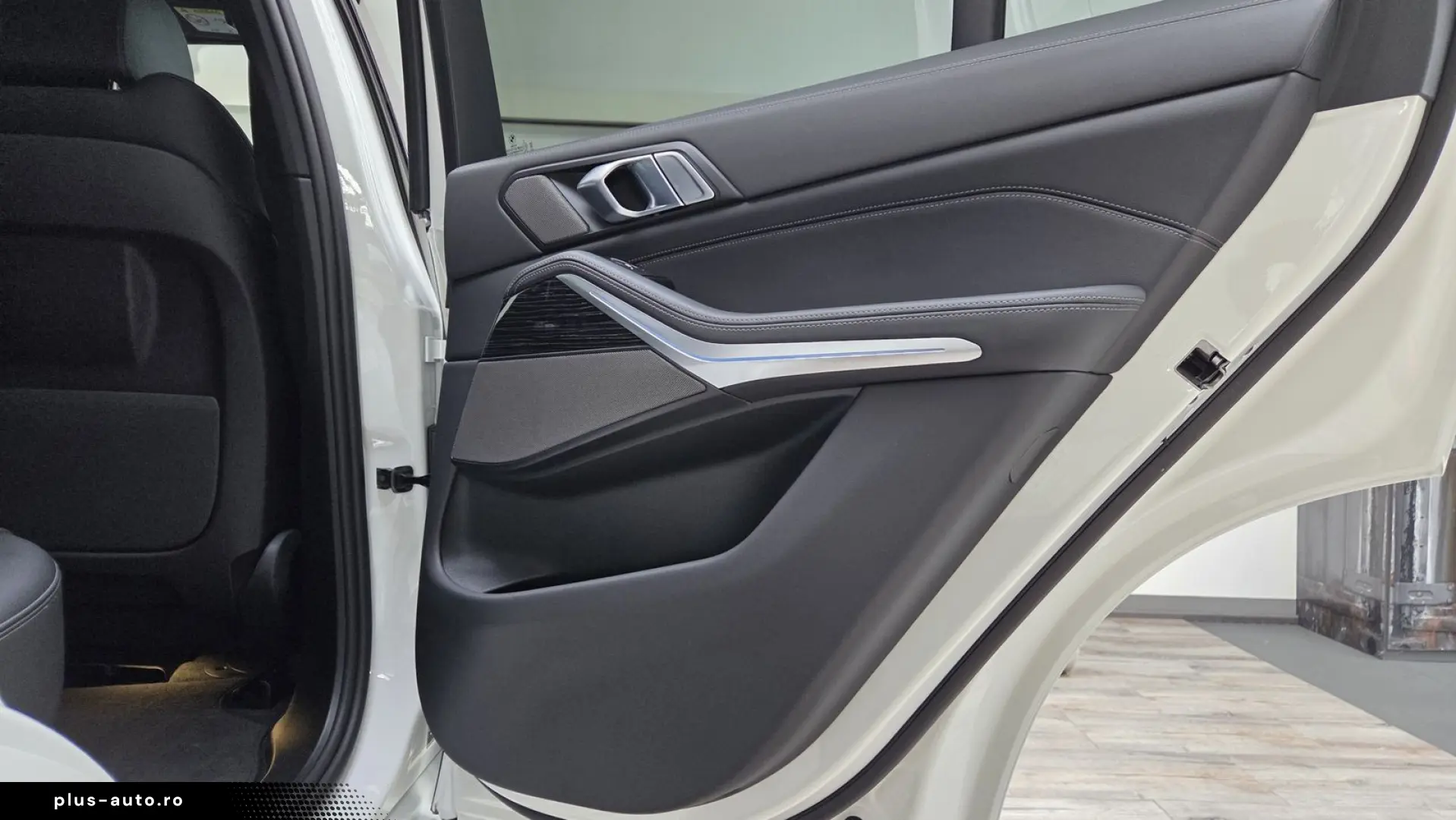 BMW X5 xDrive50e M Sport Pro 22Zoll ACC 360  Luft