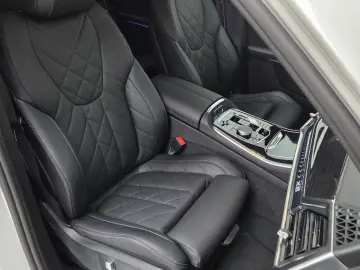 BMW X5 xDrive50e M Sport Pro 22Zoll ACC 360  Luft