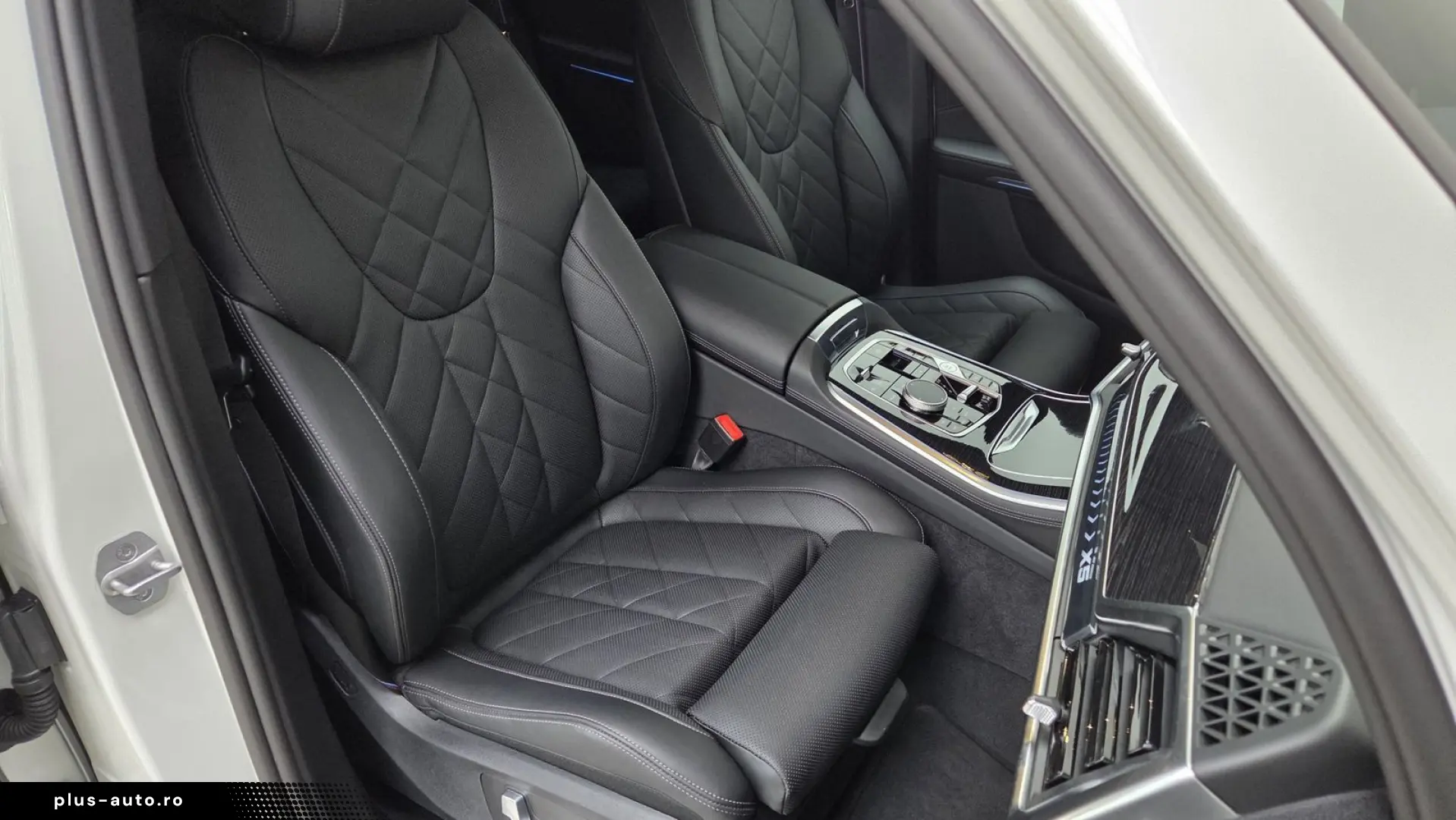 BMW X5 xDrive50e M Sport Pro 22Zoll ACC 360  Luft