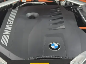 BMW X5 xDrive50e M Sport Pro 22Zoll ACC 360  Luft