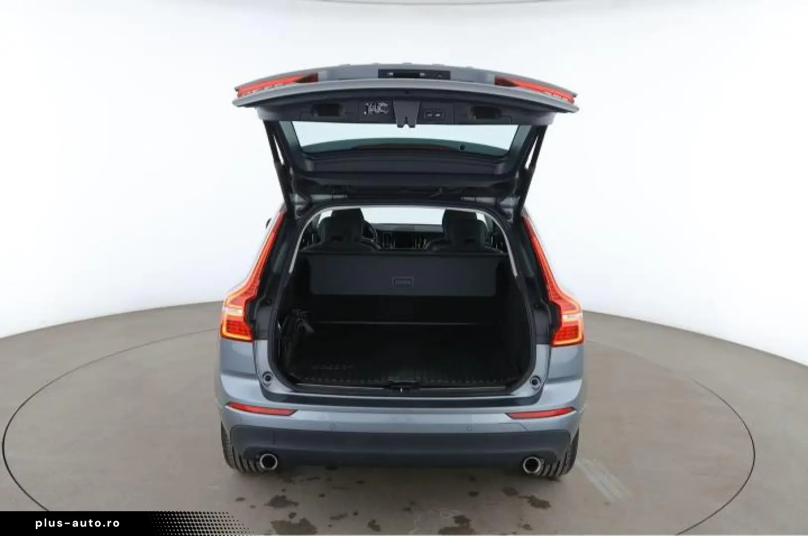 Volvo XC60 2.0 B4 Diesel Mild-Hybrid Momentum Pro AWD