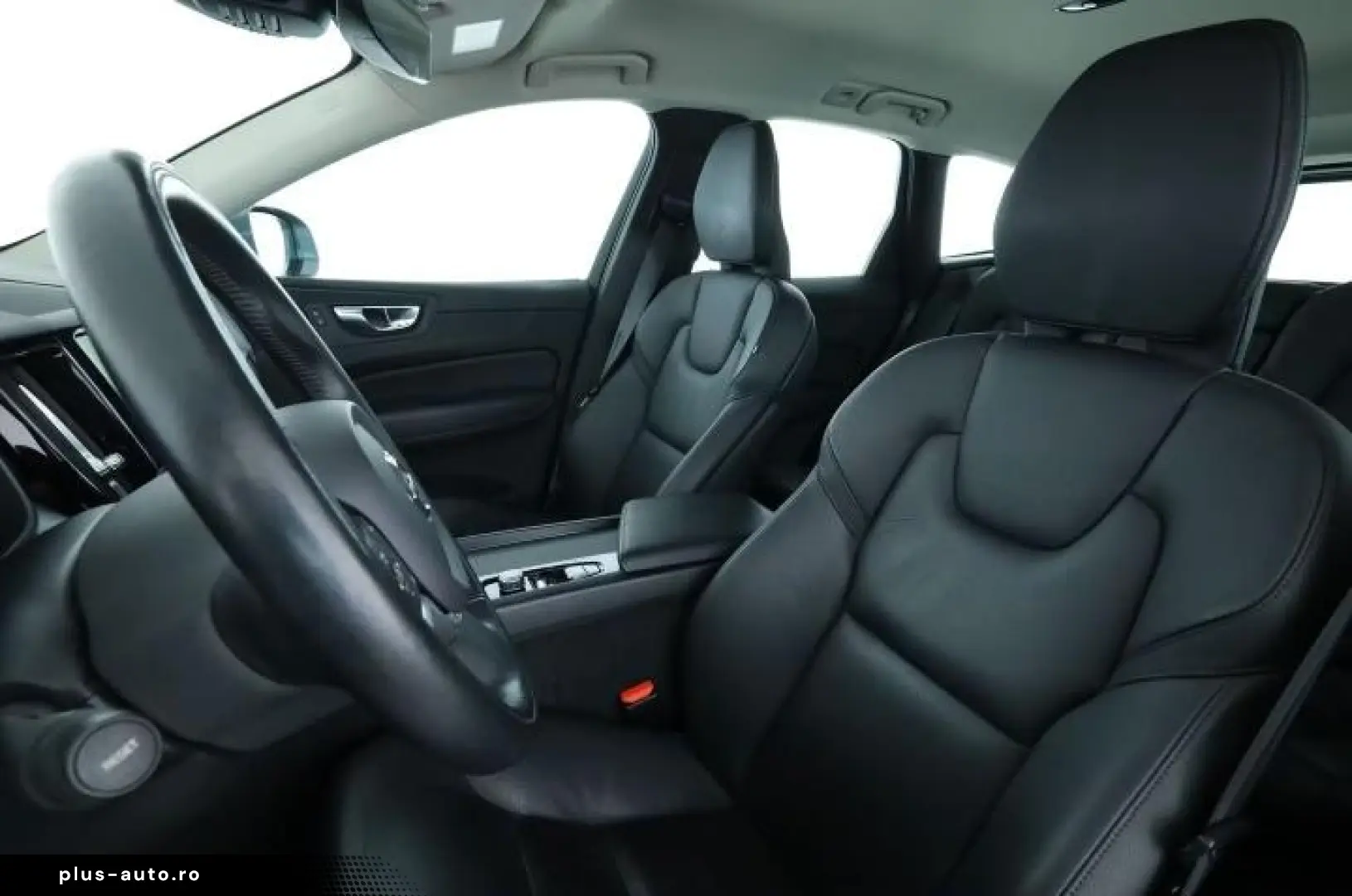 Volvo XC60 2.0 B4 Diesel Mild-Hybrid Momentum Pro AWD