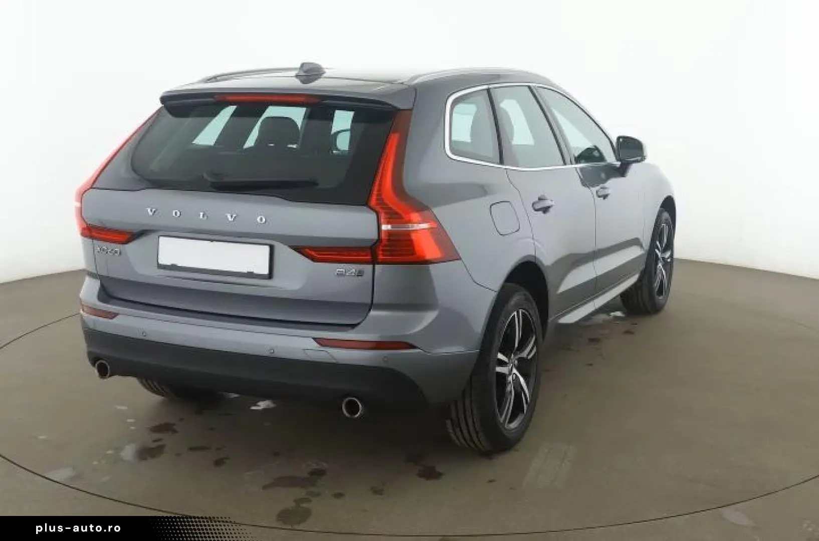 Volvo XC60 2.0 B4 Diesel Mild-Hybrid Momentum Pro AWD