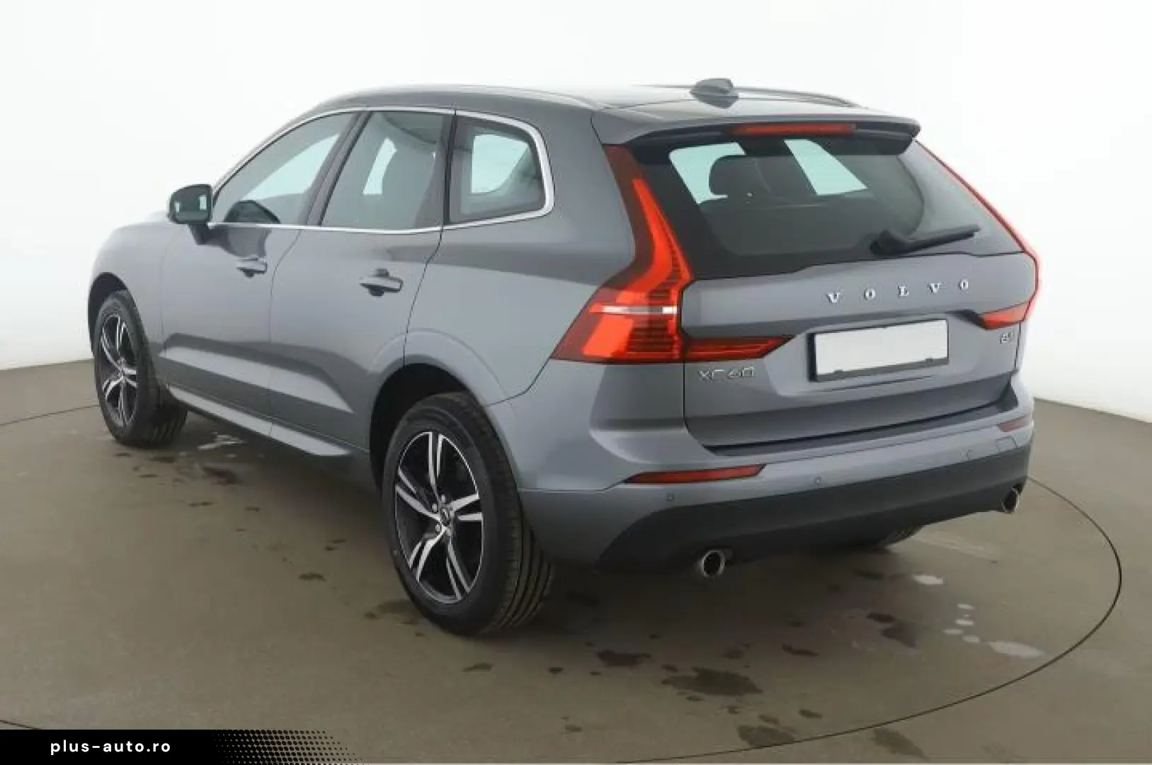 Volvo XC60 2.0 B4 Diesel Mild-Hybrid Momentum Pro AWD