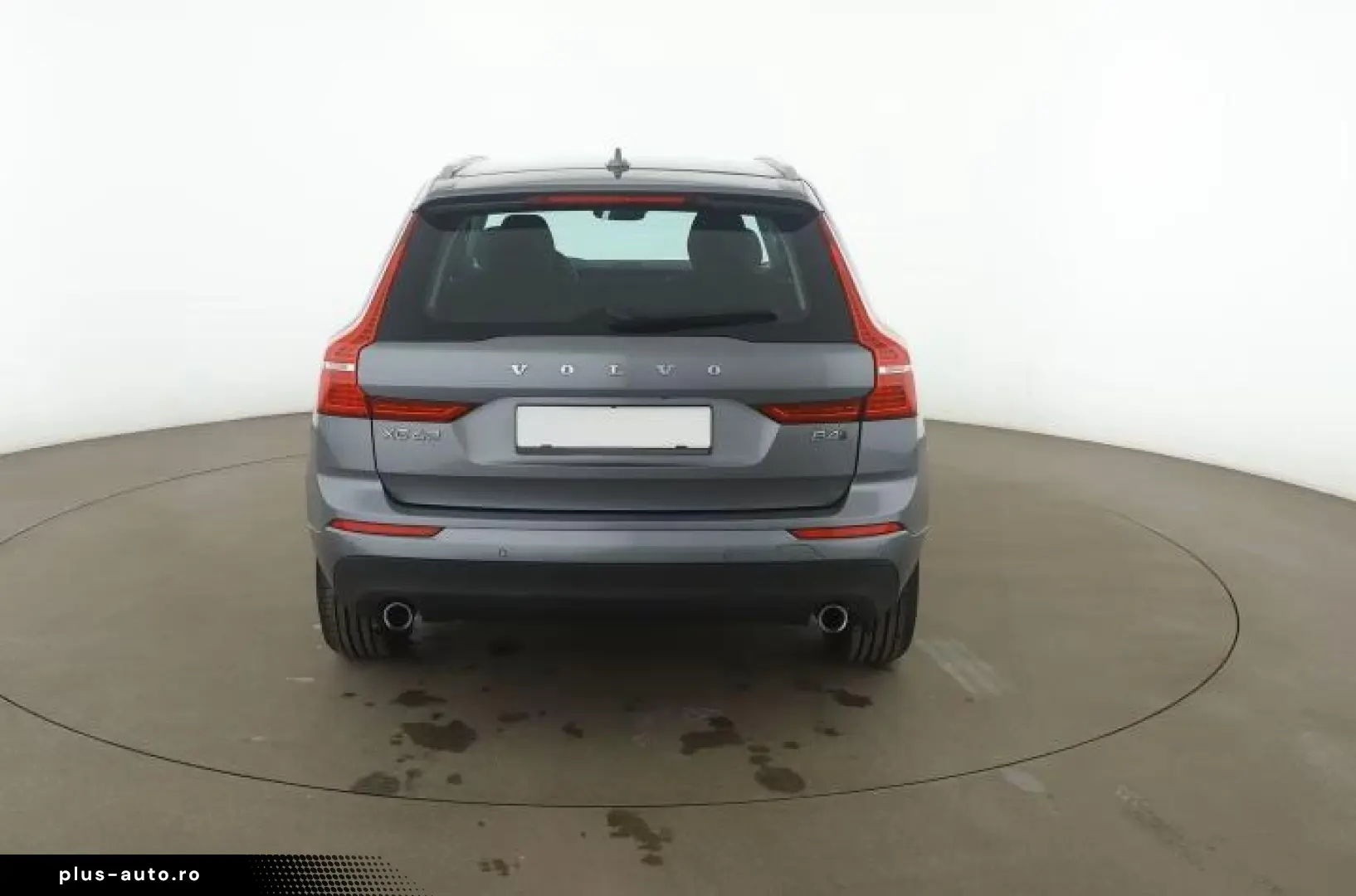 Volvo XC60 2.0 B4 Diesel Mild-Hybrid Momentum Pro AWD