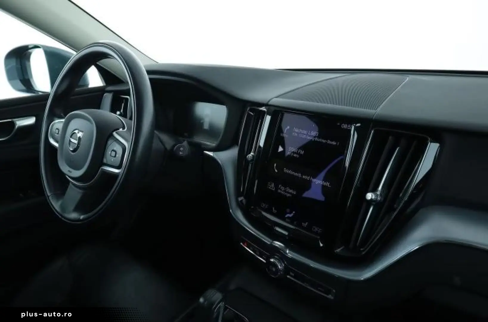 Volvo XC60 2.0 B4 Diesel Mild-Hybrid Momentum Pro AWD