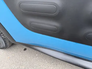 Citroen C4 Cactus 2016  Cutie Automată  Euro 6