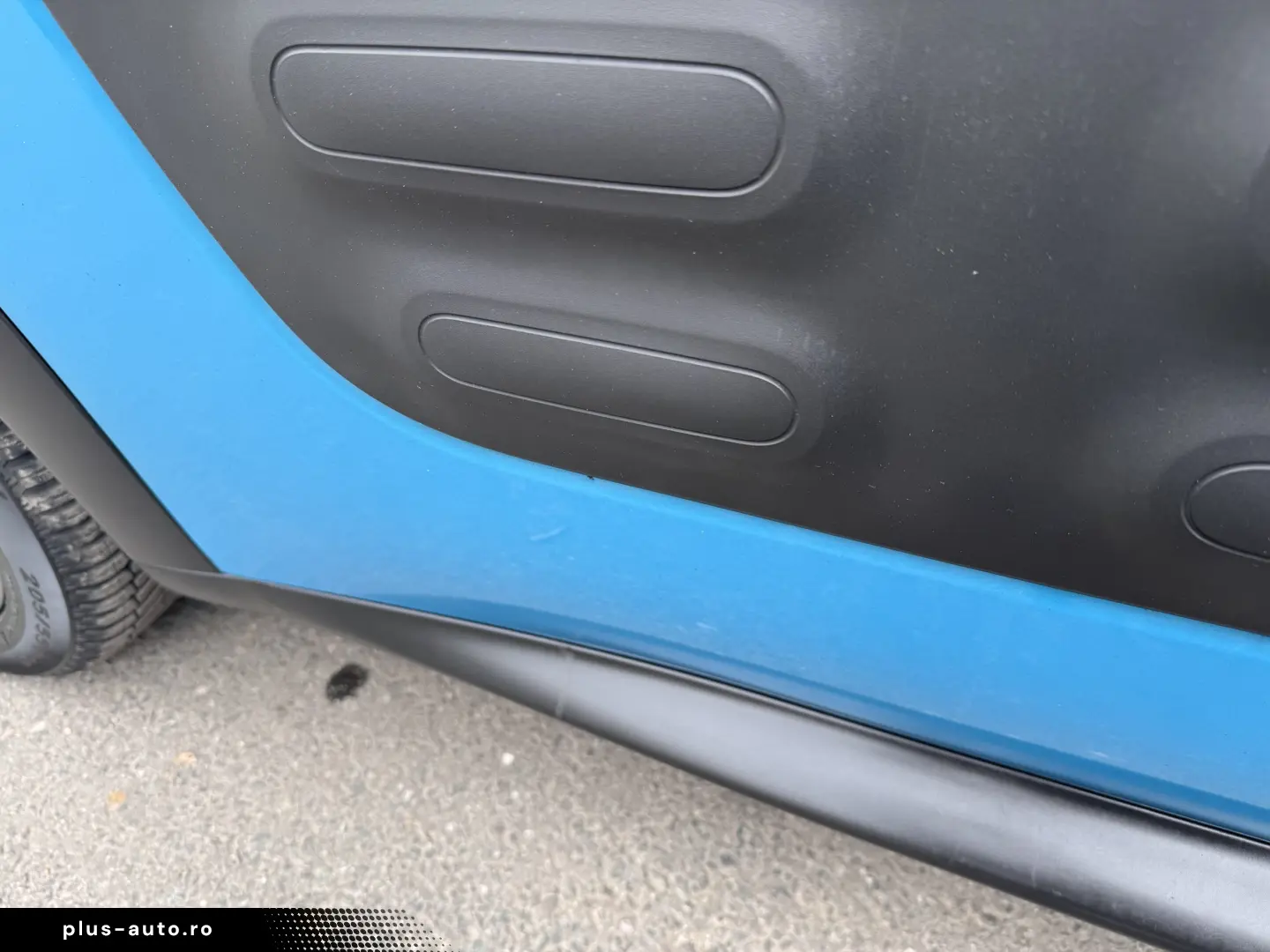 Citroen C4 Cactus 2016  Cutie Automată  Euro 6