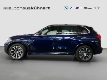 BMW X5 xDrive50e    M-Sport ACC Luftfw. PanoSD AHK B