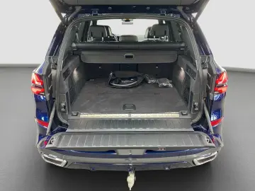 BMW X5 xDrive50e    M-Sport ACC Luftfw. PanoSD AHK B