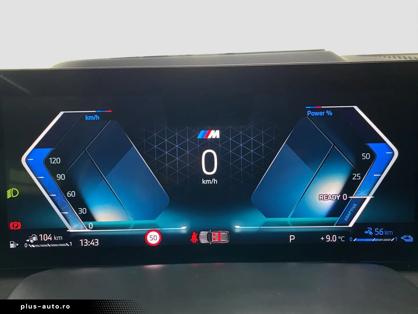 BMW X5 xDrive50e    M-Sport ACC Luftfw. PanoSD AHK B