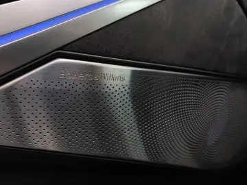 BMW X5 xDrive50e    M-Sport ACC Luftfw. PanoSD AHK B