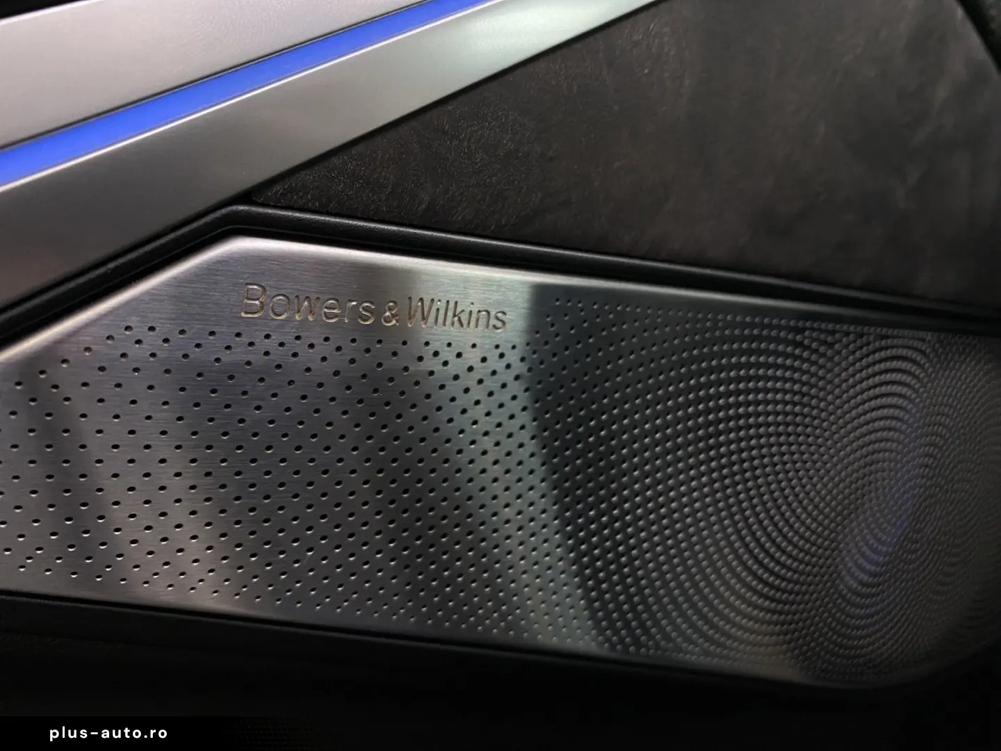 BMW X5 xDrive50e    M-Sport ACC Luftfw. PanoSD AHK B