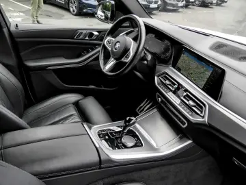 BMW X5 M50i LASER HuD H K DA PROF 360  MEMORY