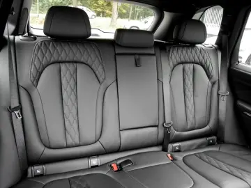 BMW X5 M50i LASER HuD H K DA PROF 360  MEMORY