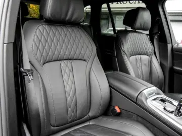 BMW X5 M50i LASER HuD H K DA PROF 360  MEMORY