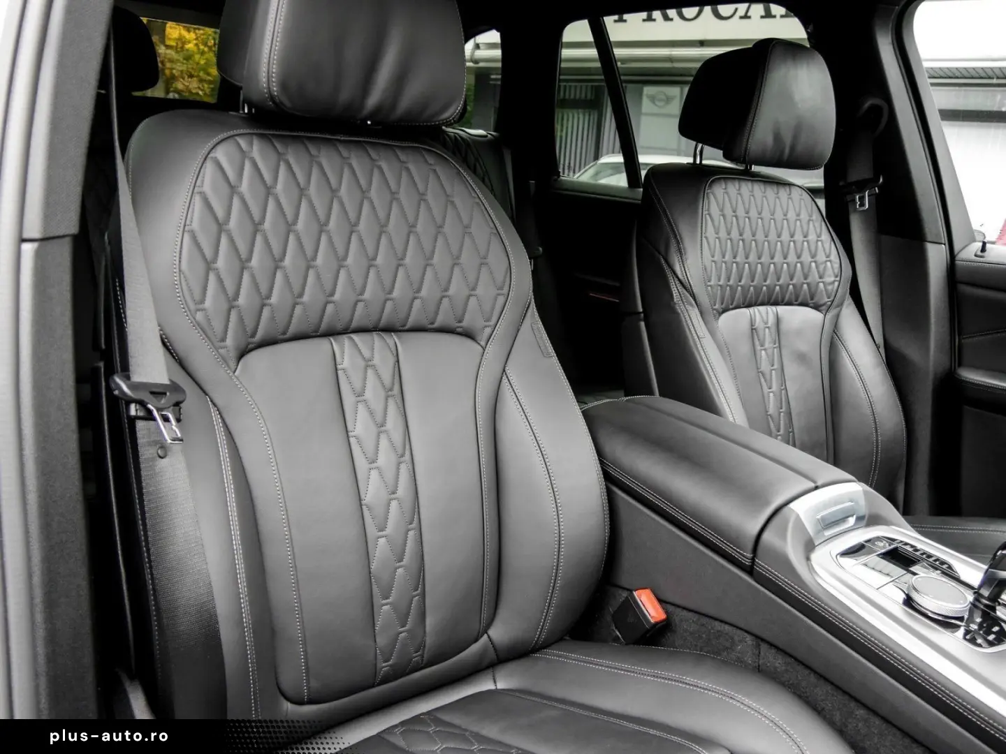 BMW X5 M50i LASER HuD H K DA PROF 360  MEMORY