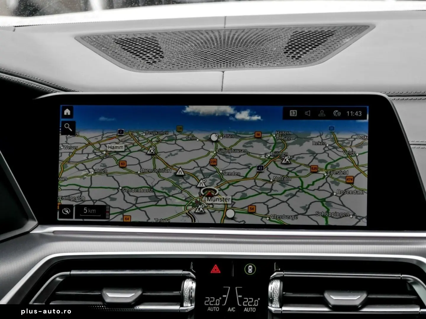 BMW X5 M50i LASER HuD H K DA PROF 360  MEMORY