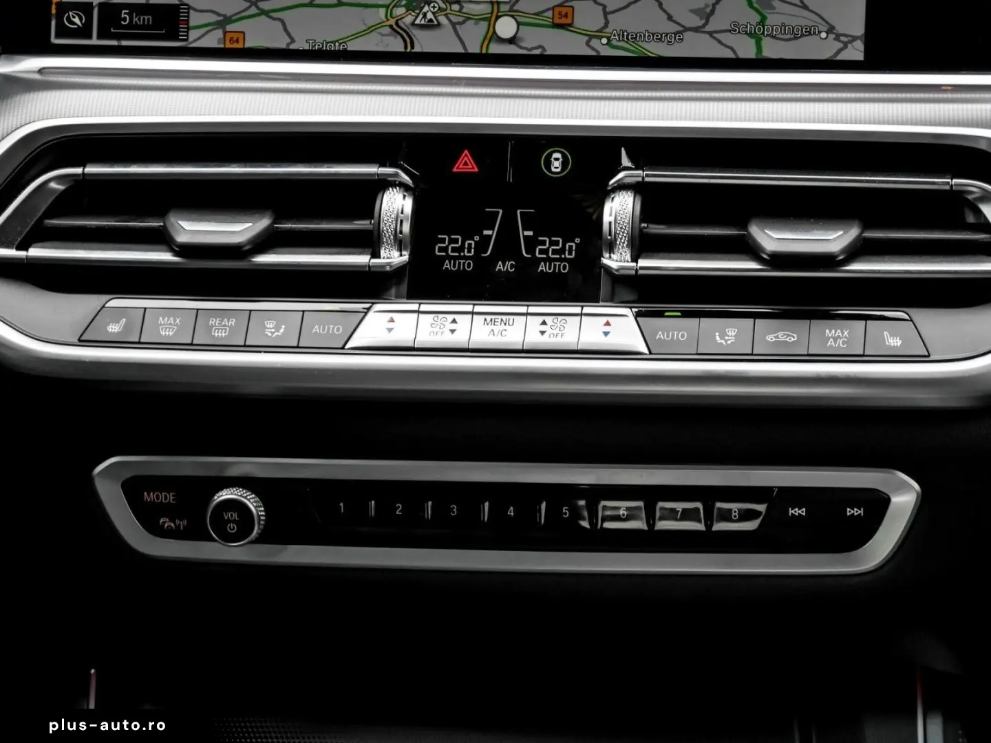 BMW X5 M50i LASER HuD H K DA PROF 360  MEMORY