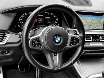 BMW X5 M50i LASER HuD H K DA PROF 360  MEMORY