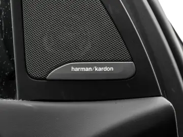 BMW X5 M50i LASER HuD H K DA PROF 360  MEMORY