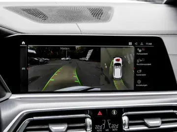 BMW X5 M50i LASER HuD H K DA PROF 360  MEMORY