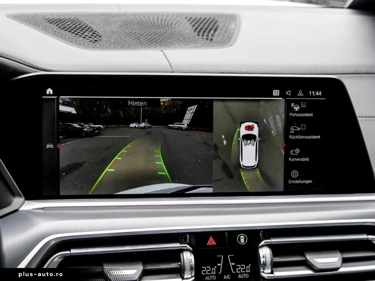 BMW X5 M50i LASER HuD H K DA PROF 360  MEMORY