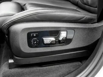 BMW X5 M50i LASER HuD H K DA PROF 360  MEMORY