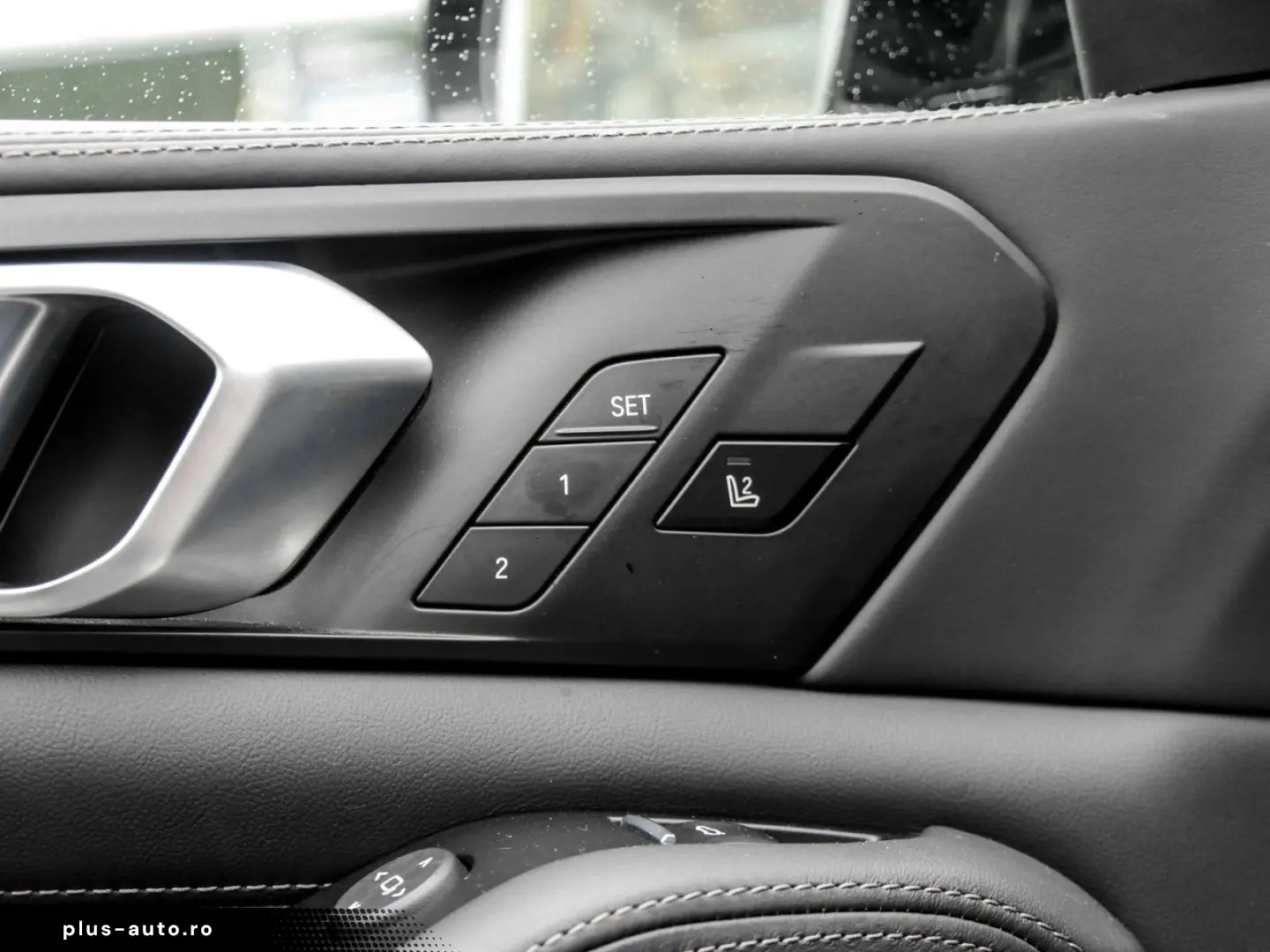 BMW X5 M50i LASER HuD H K DA PROF 360  MEMORY